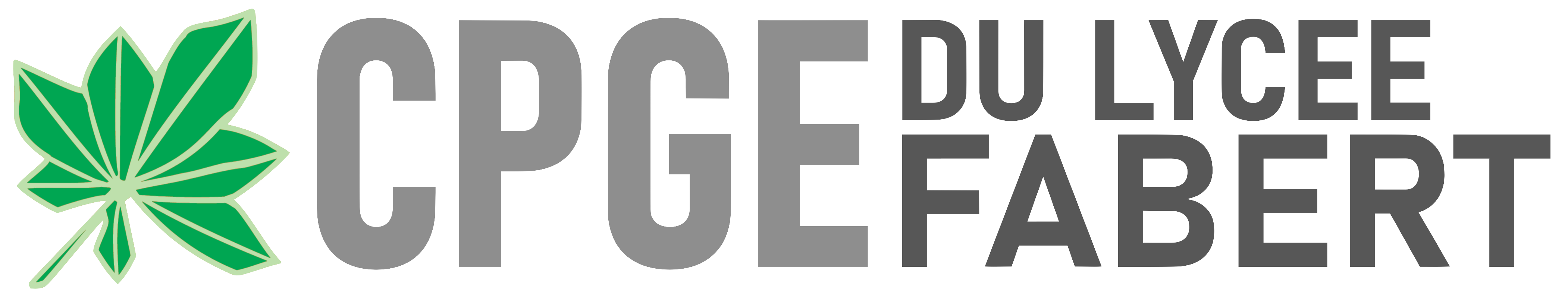 Logo de l'établissement