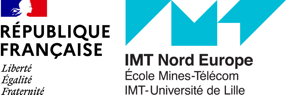 Logo de l'établissement