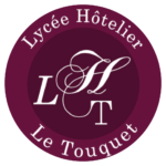 Logo de l'établissement