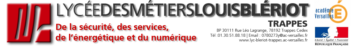 Logo établissement