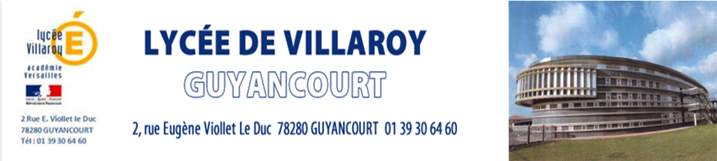 Logo de l'établissement