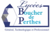 Logo de l'établissement