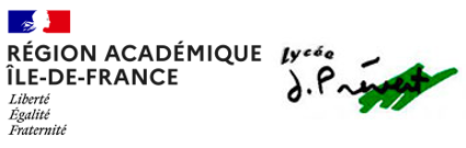 Logo établissement