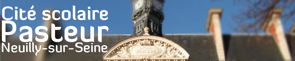 Logo de l'établissement