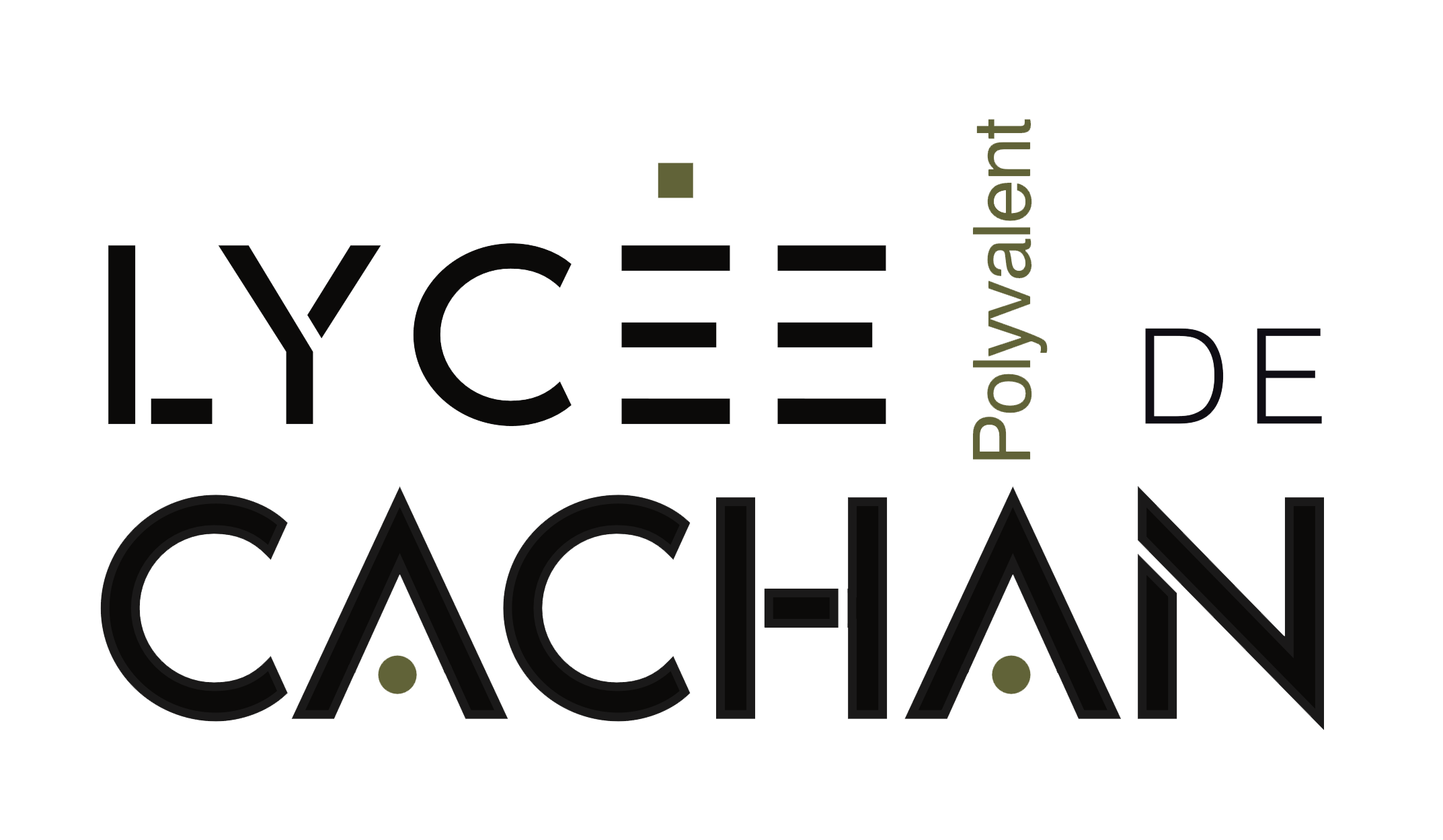 Logo de l'établissement